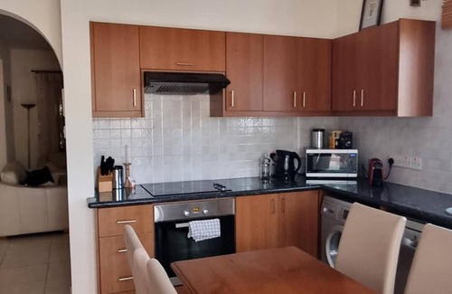 Latchi Villa | Fab Sea&mountain View Villa Close to the Beach