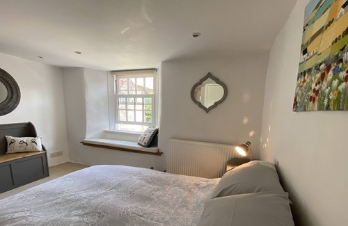Ermington Cottage | Fab Stone Cottage in great rural village close, pub, beach Dartmoor