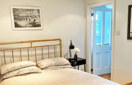 Ermington Cottage | Fab Stone Cottage in great rural village close, pub, beach Dartmoor