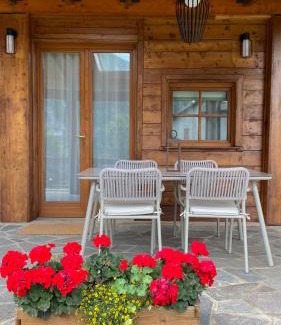 Piazza Brembana Apartment | FaBe Chalet