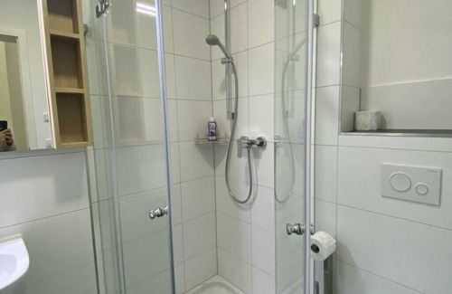 Forchheim Apartment | Fabella Flats Forchheim - 26