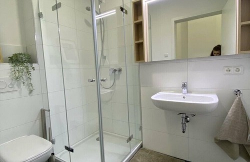 Forchheim Apartment | Fabella Flats Forchheim - 27