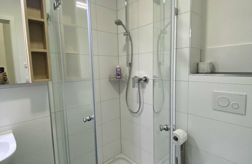 Reuth Apartment | Fabella Flats Forchheim - 32