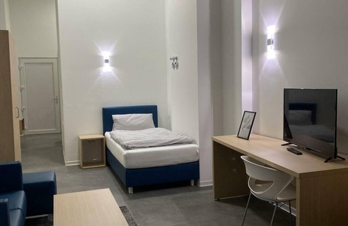 Reuth Apartment | Fabella Flats Forchheim - 32