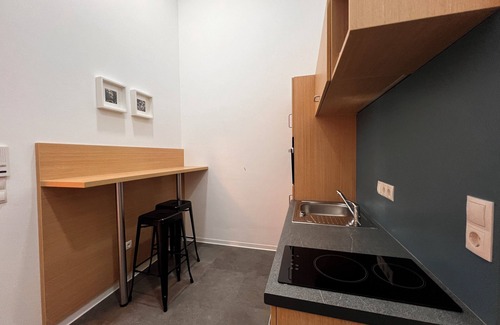 Forchheim Condo | Fabella Flats Forchheim - Fabella 18