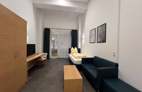 Forchheim Condo | Fabella Flats Forchheim - Fabella 18