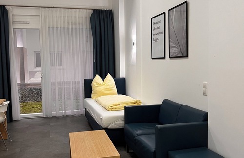 Forchheim Condo | Fabella Flats Forchheim - Fabella 18