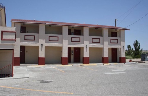 Fabens Hotel | Fabens Inn Motel
