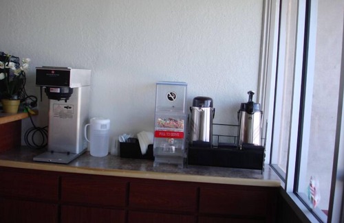 Fabens Hotel | Fabens Inn Motel