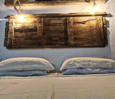 Matino Apartment | Faber Fecit - Relax by Nature