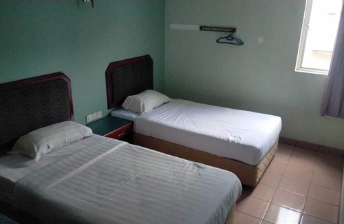 Bintulu House | Faber Inn