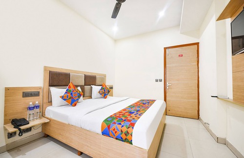 Panchkula Hotel | Fabescape Panchkula Motels