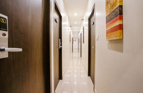 Wellington Pier Hotel | FabExpress Abad Inn - 700m from Gateway of India