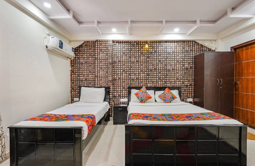 Sadduguntepalya Hotel | FabExpress Amazing Inn