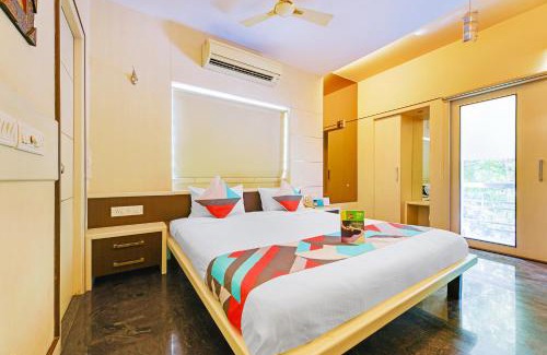 Nungambakkam Hotel | FabExpress B Zone - Nr US Consulate