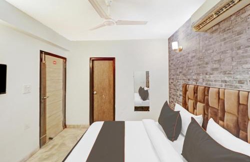Shalimar Bagh Hotel | FabExpress Baba's Inn