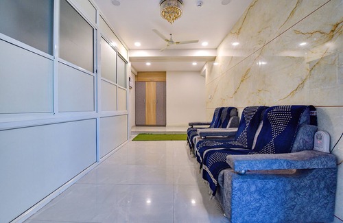Ahmedabad Hotel | Fabexpress Canada