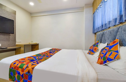 Ahmedabad Hotel | Fabexpress Canada