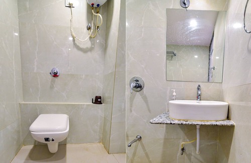 Ahmedabad Hotel | Fabexpress Canada
