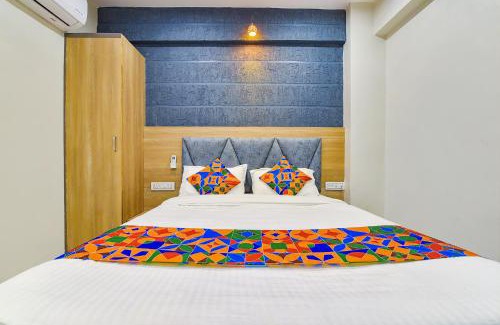 Ahmedabad Hotel | FabExpress Canada