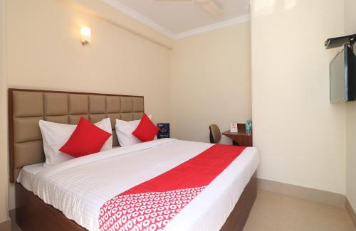 Paltan Bazaar Hotel | FabExpress Central Plaza