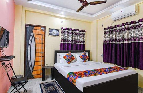 Chinar Park Hotel | Fabexpress Comfort Inn
