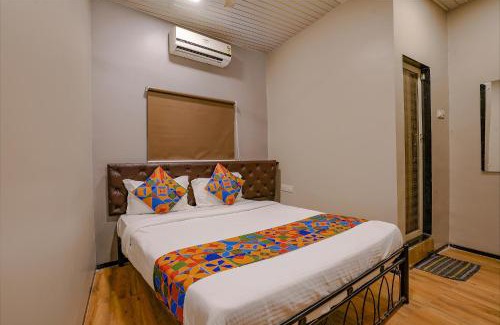 Marol Hotel | FabExpress Comfort stay - Nr Mumbai International Airport