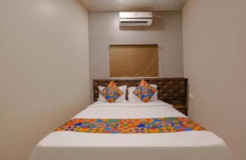 Marol Hotel | FabExpress Comfort stay - Nr Mumbai International Airport