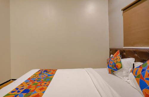 Marol Hotel | FabExpress Comfort stay - Nr Mumbai International Airport