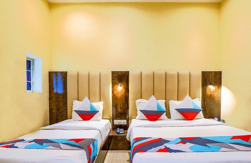 Wellington Pier Hotel | Fabexpress Gateway Inn