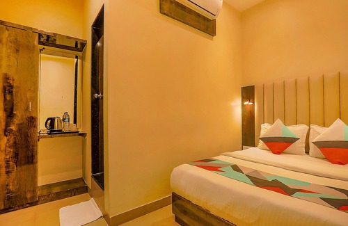 Wellington Pier Hotel | Fabexpress Gateway Inn
