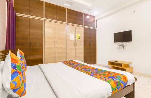 Madhapur Hotel | Fabexpress Golden Gate
