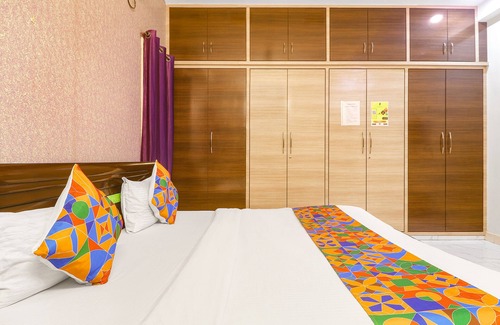 Madhapur Hotel | Fabexpress Golden Gate