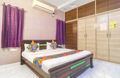 Madhapur Hotel | FabExpress Golden Gate - Nr Hitech City