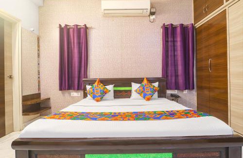 Madhapur Hotel | FabExpress Golden Gate - Nr Hitech City