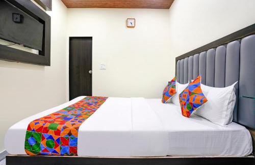 Wellington Pier Hotel | FabExpress Gulshan Grand - Nr Gateway of India