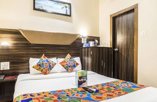 J B Nagar Hotel | Fabexpress Horizon