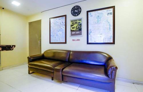 Wellington Pier Bed & Breakfast | FabExpress Janta