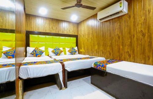 Wellington Pier Bed & Breakfast | FabExpress Janta