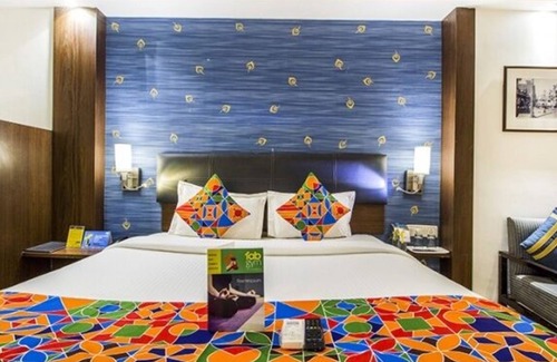 Sayajiganj Hotel | Fabexpress Kalyan