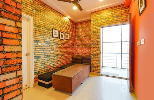 Kalyan Nagar Hotel | FabExpress Kings Suites Banaswadi