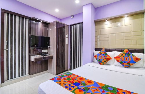 Chinar Park Hotel | Fabexpress Laxmi Inn