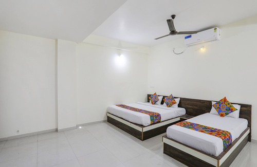 Hingana Hotel | Fabexpress Park View