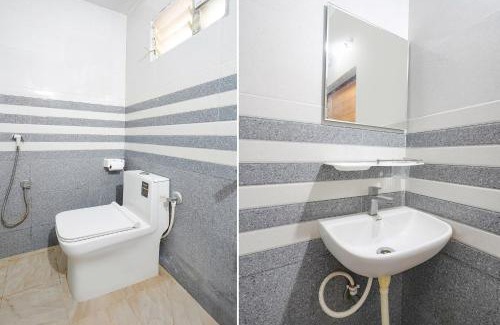 Domlur Hotel | FabExpress Royal N Comforts - Nr Shivoham Shiva Temple