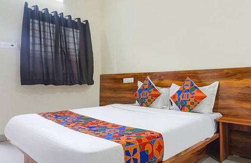 Pimpri - Chinchwad Hotel | Fabexpress Sai Executive