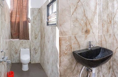 Pimpri - Chinchwad Hotel | Fabexpress Sai Executive