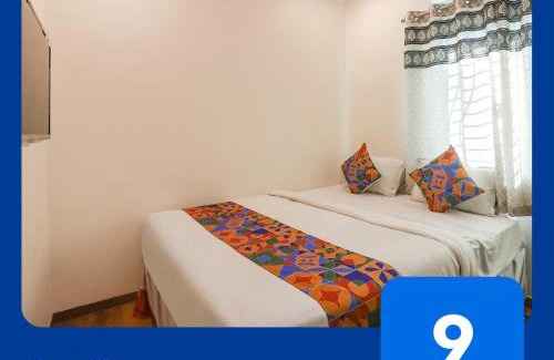 Nagpur Hotel | FabExpress Shivas Inn