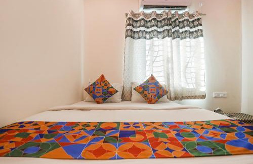 Nagpur Hotel | FabExpress Shivas Inn
