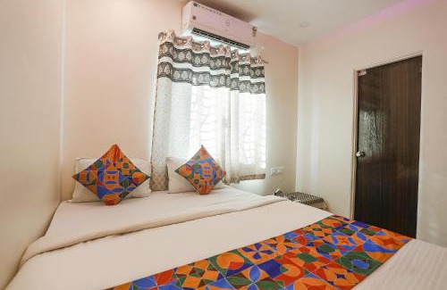 Nagpur Hotel | FabExpress Shivas Inn