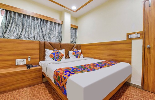 Navrangpura Hotel | Fabexpress Silver Inn